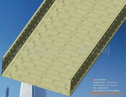 上海融翰电气桥架产品清单及公司概览