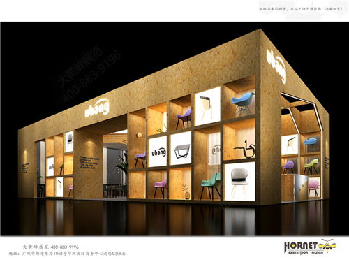 上海优秀的展厅设计搭建公司是如何做到的
